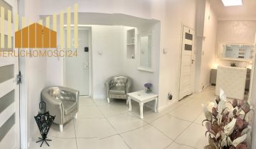 Lokal Warszawa Śródmieście, ul. Marszałkowska