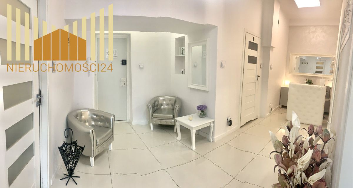 Lokal Warszawa Śródmieście, ul. Marszałkowska. Zdjęcie 2