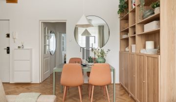 Mieszkanie 2-pokojowe Warszawa Bemowo, ul. Powstańców Śląskich