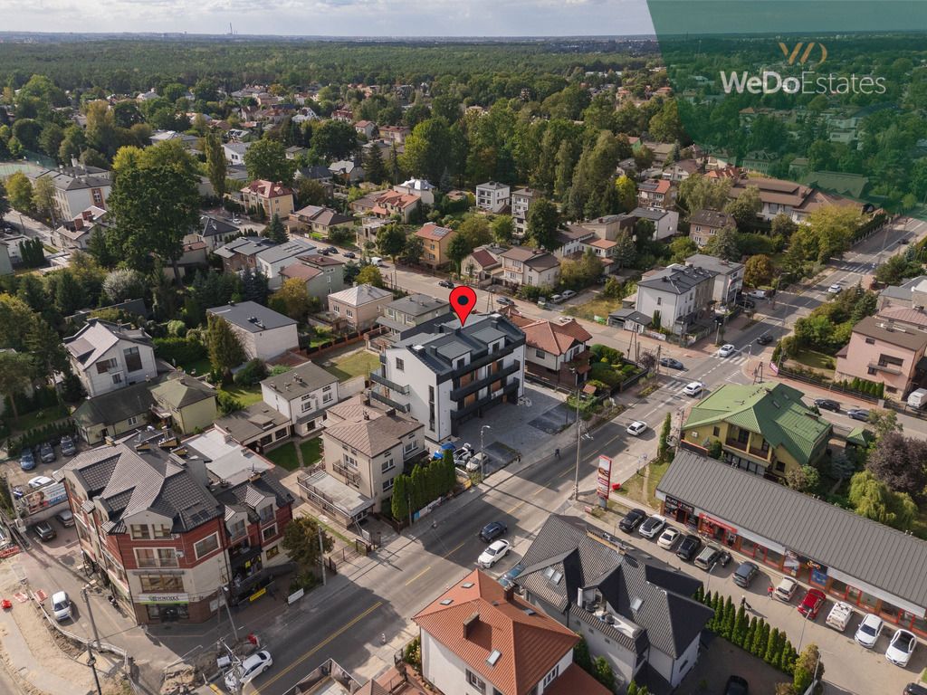 Lokal Zielonka, ul. Kolejowa. Zdjęcie 3