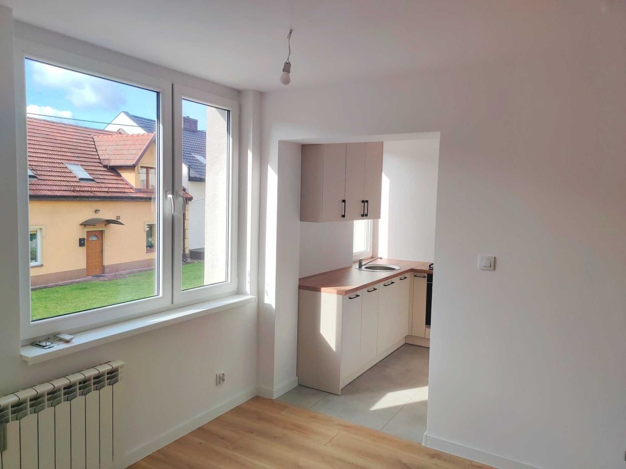 Mieszkanie 2-pokojowe Pińczów, ul. Armii Krajowej