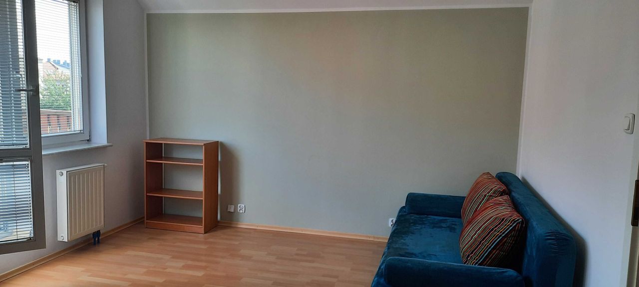 Mieszkanie 2-pokojowe Kowale, ul. Zeusa