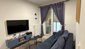 Mieszkanie 3-pokojowe Dąbki, ul. Letniskowa