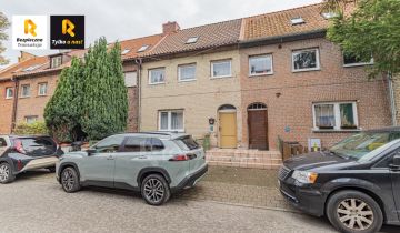 dom szeregowy, 5 pokoi Gdańsk Wrzeszcz, ul. Stanisława Dubois