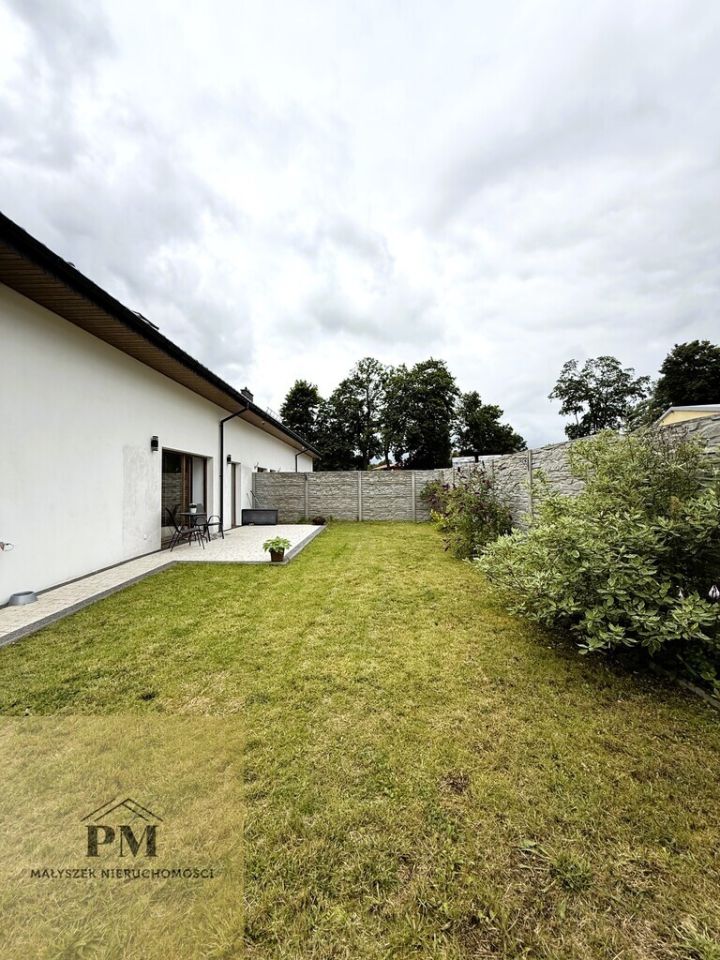 dom szeregowy, 5 pokoi Bobolice, ul. Ogrodowa. Zdjęcie 45