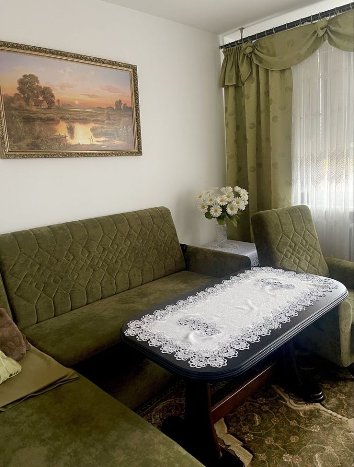 Mieszkanie 3-pokojowe Mrągowo, ul. Piaskowa. Zdjęcie 5