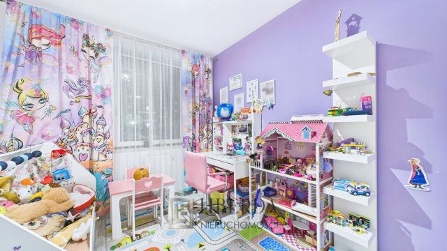 Mieszkanie 3-pokojowe Lublin Dziesiąta, ul. Wyścigowa. Zdjęcie 10