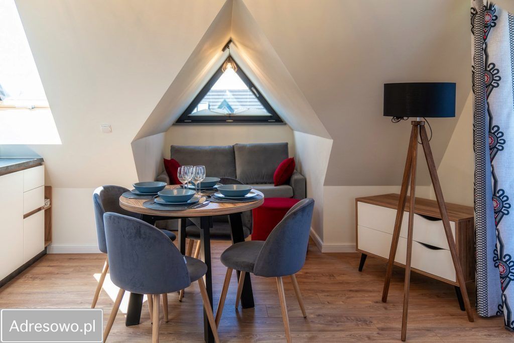 Mieszkanie 1-pokojowe Białka Tatrzańska, ul. Grapa. Zdjęcie 8