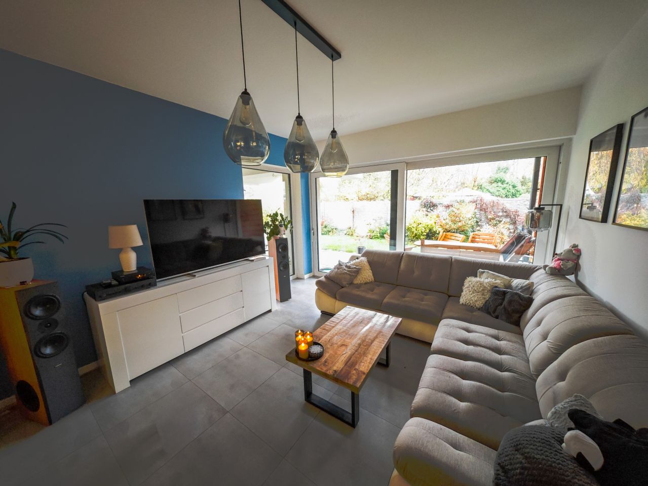 Mieszkanie 3-pokojowe Opole Chmielowice, ul. Ogrodowa. Zdjęcie 2