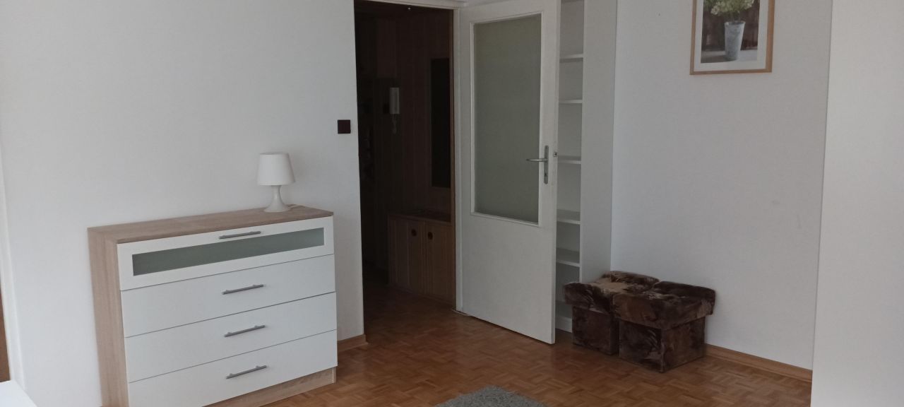 Mieszkanie 1-pokojowe Warszawa Wola, ul. Danuty Siedzikówny "Inki". Zdjęcie 5