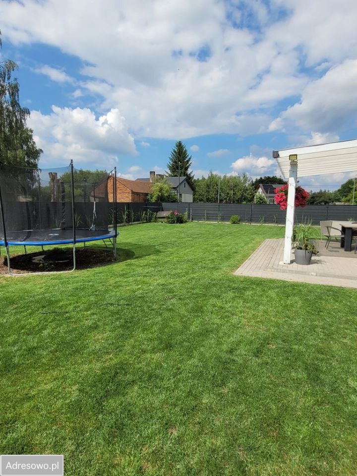 dom wolnostojący, 3 pokoje Łódź Wiskitno. Zdjęcie 7