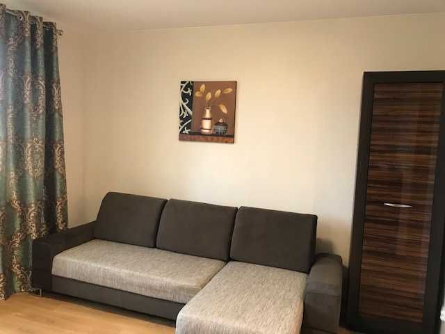 Mieszkanie 2-pokojowe Czyżew