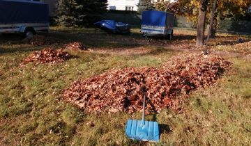 Działka inwestycyjna Żyrardów Podblich, 1 go Maja