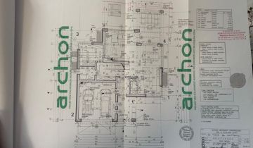 dom wolnostojący Krusze