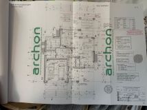 dom wolnostojący Krusze. Zdjęcie 1