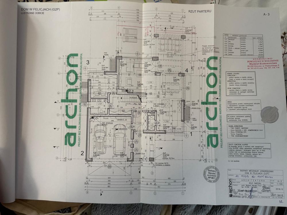 dom wolnostojący Krusze. Zdjęcie 6