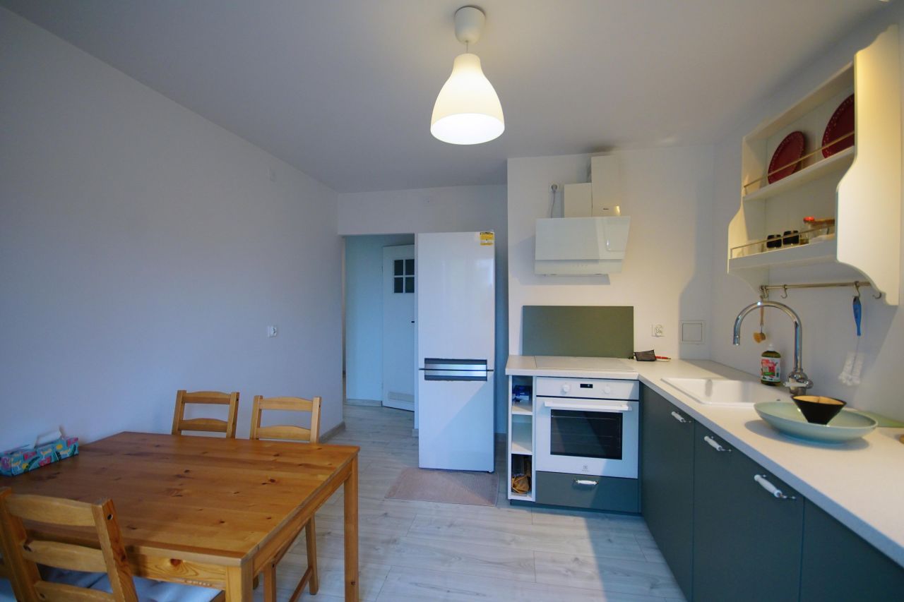 Mieszkanie 3-pokojowe Chełm Bazylany, ul. Stanisława Małachowskiego. Zdjęcie 4