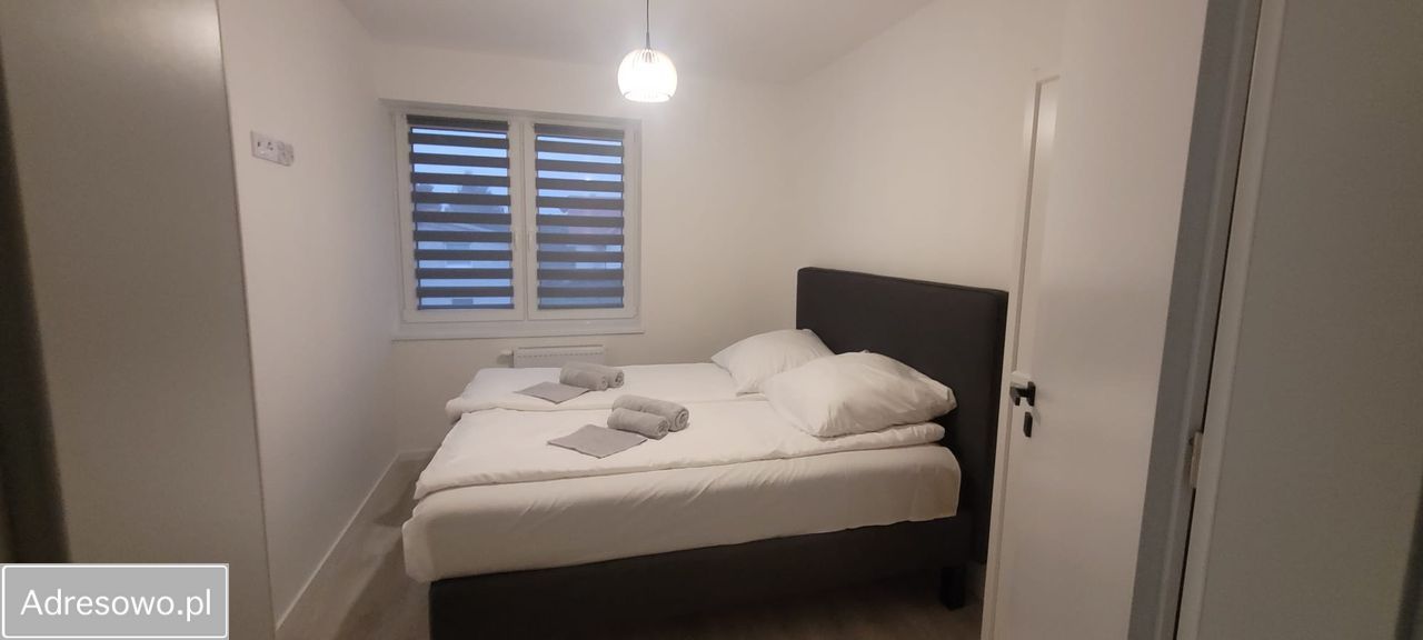 Mieszkanie 2-pokojowe Kamieniec Wrocławski, ul. Szkolna. Zdjęcie 2