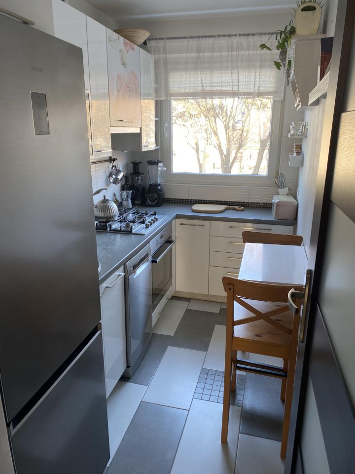 Mieszkanie 3-pokojowe Płock Podolszyce, ul. Szarych Szeregów. Zdjęcie 8