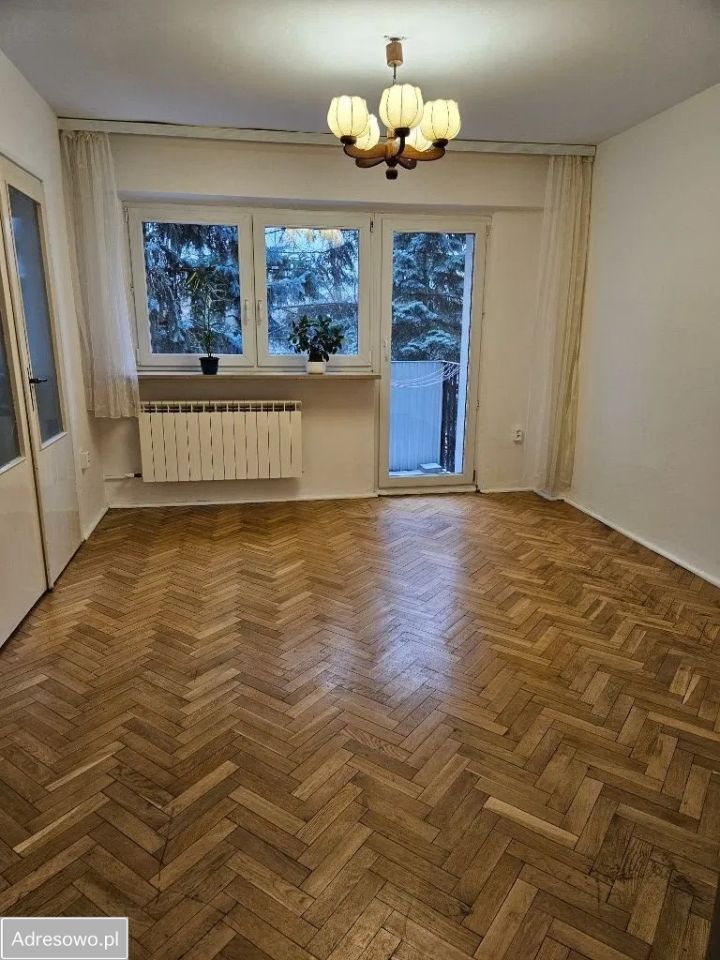 Mieszkanie 3-pokojowe Warszawa Żoliborz, ul. Stanisława Tołwińskiego. Zdjęcie 5