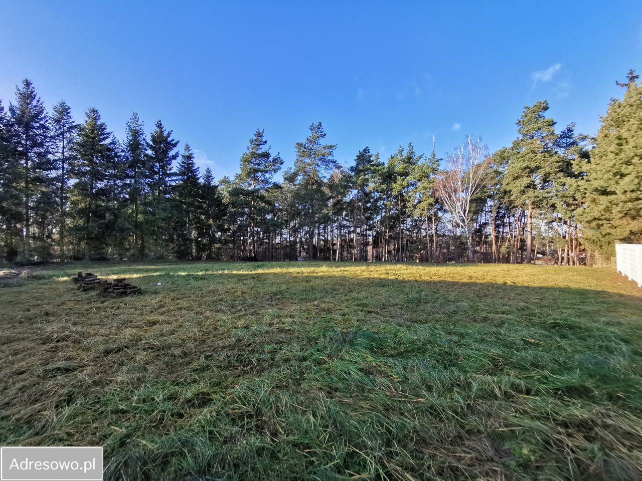 Działka budowlana Głębockie Pierwsze. Zdjęcie 17