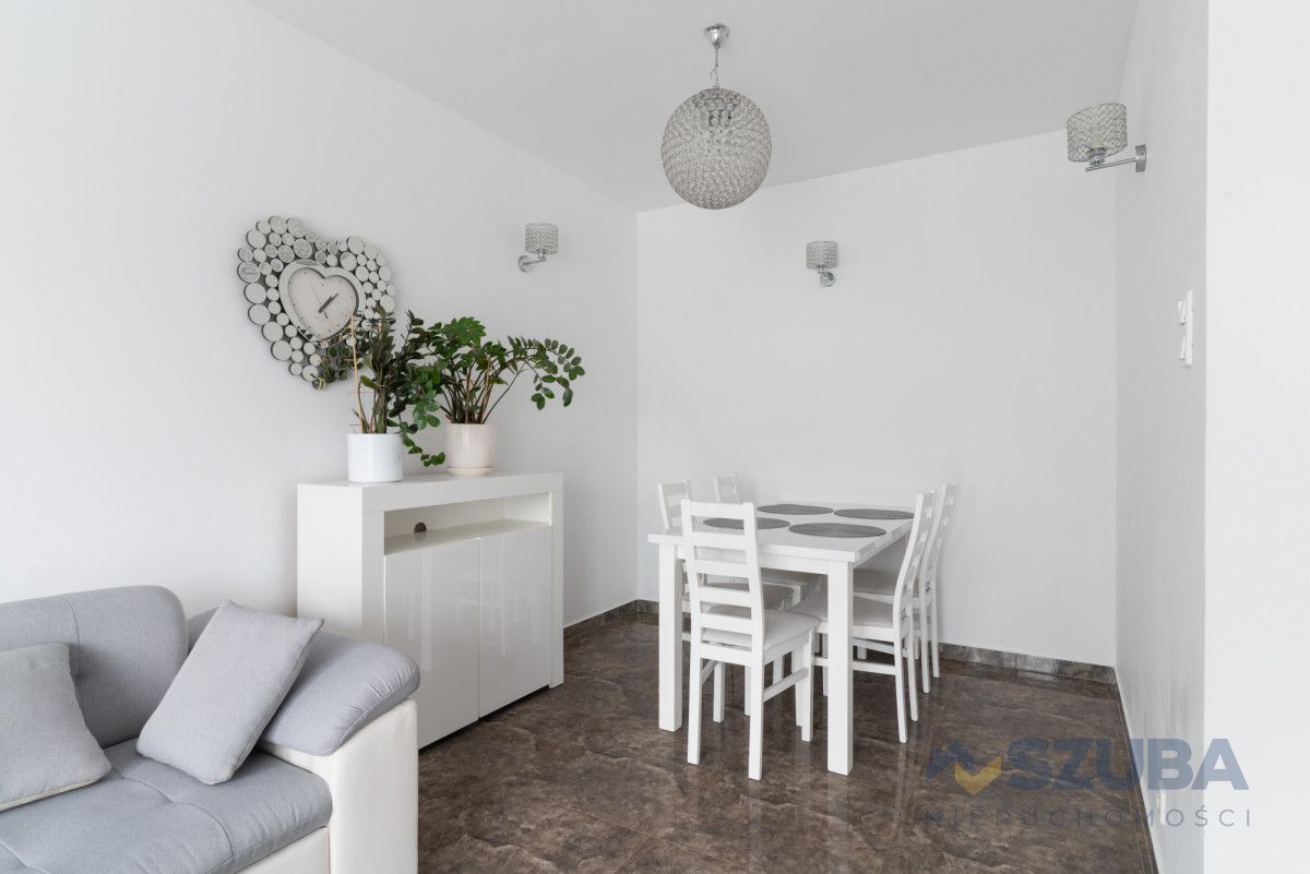 Mieszkanie 3-pokojowe Warszawa Włochy, ul. ks. Juliana Chrościckiego. Zdjęcie 3