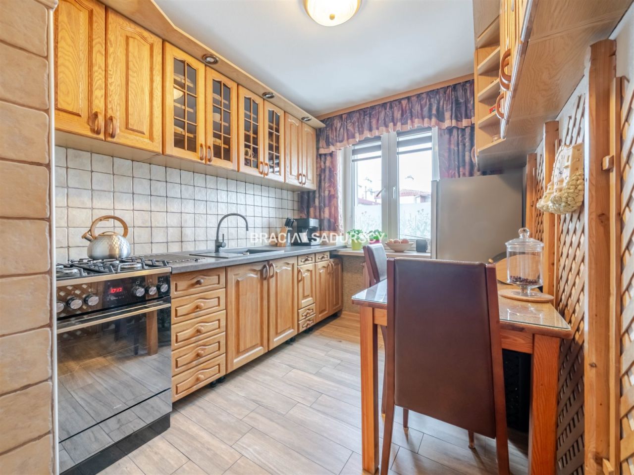 Mieszkanie 3-pokojowe Kraków Czyżyny, ul. Stanisława Skarżyńskiego. Zdjęcie 7