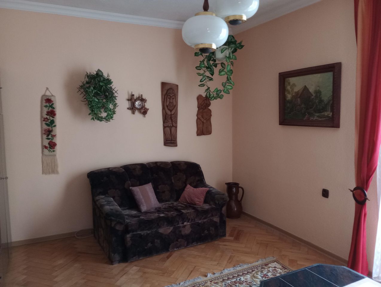 Mieszkanie 2-pokojowe Oświęcim Osiedle, Okrzei. Zdjęcie 8