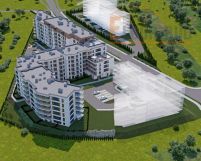 Mieszkanie 3-pokojowe Łomża, ul. Akademicka. Zdjęcie 4