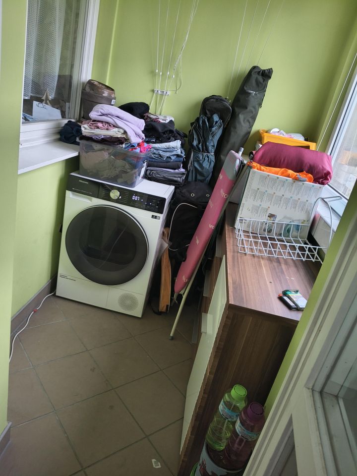 Mieszkanie 3-pokojowe Bolesławiec Centrum, Staroszkolna. Zdjęcie 13