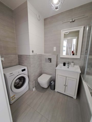 Mieszkanie 2-pokojowe Rzeszów Staromieście, ul. Lubelska. Zdjęcie 6