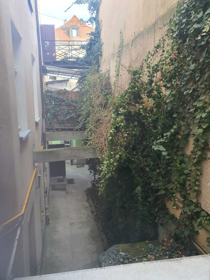 Mieszkanie 2-pokojowe Toruń Stare Miasto, ul. Łazienna. Zdjęcie 8