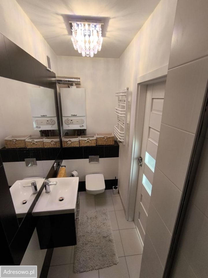 Mieszkanie 3-pokojowe Dębogórze, ul. Sezamkowa. Zdjęcie 6