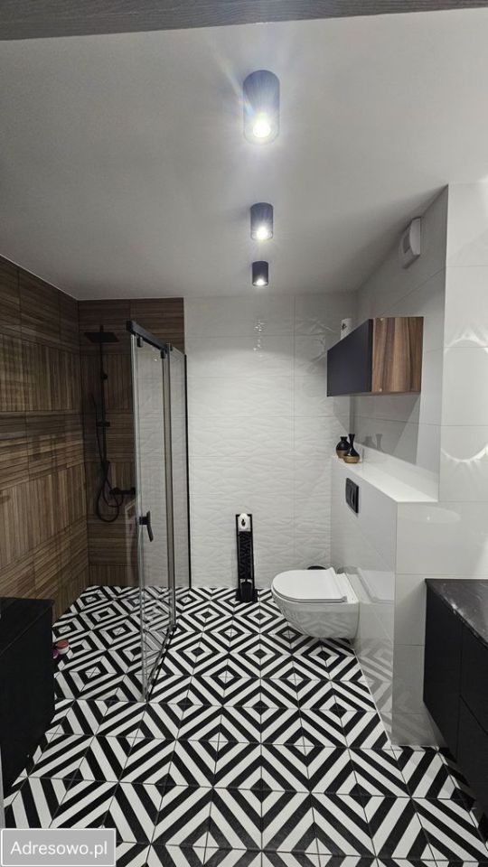 Mieszkanie 3-pokojowe Kielce, ul. Orląt Lwowskich. Zdjęcie 11