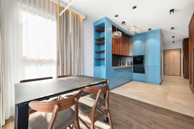 Mieszkanie 3-pokojowe Gdańsk Letnica. Zdjęcie 6