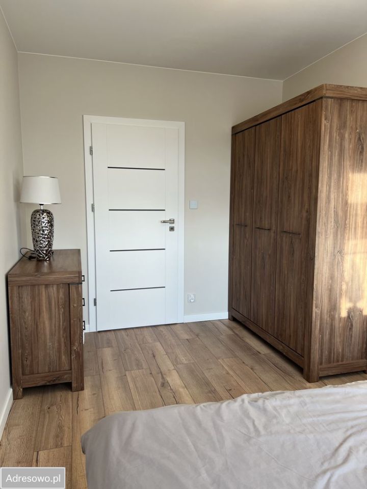 Mieszkanie 3-pokojowe Gołuchów. Zdjęcie 2