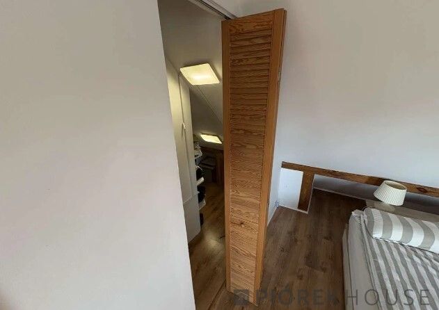 Mieszkanie 3-pokojowe Warszawa Wawer, ul. Kaszmirowa. Zdjęcie 9