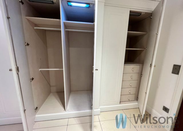 Mieszkanie 2-pokojowe Warszawa Mokotów, ul. Jana III Sobieskiego. Zdjęcie 15