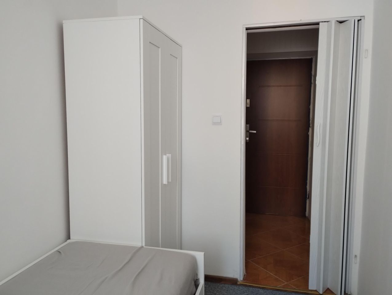 Mieszkanie 2-pokojowe Milanówek, ul. Okólna. Zdjęcie 6