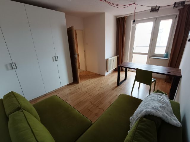 Mieszkanie 2-pokojowe Wrocław Śródmieście, ul. Bolesława Drobnera. Zdjęcie 16