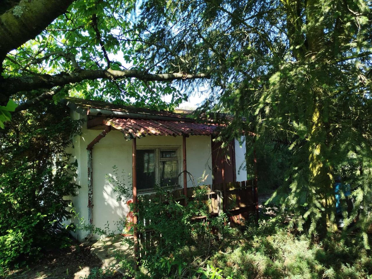 Działka rod Piła, al. Wojska Polskiego. Zdjęcie 6