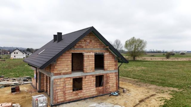 dom wolnostojący, 4 pokoje Krzeczów. Zdjęcie 11