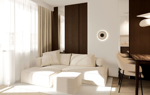 Mieszkanie 3-pokojowe Elbląg, ul. Kosynierów Gdyńskich. Zdjęcie 1