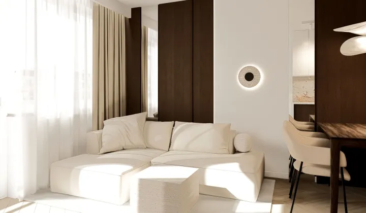 Mieszkanie 3-pokojowe Elbląg, ul. Kosynierów Gdyńskich