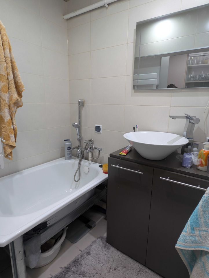 Mieszkanie 1-pokojowe Łódź Śródmieście, ul. kpt. Pilota Franciszka Żwirki. Zdjęcie 5