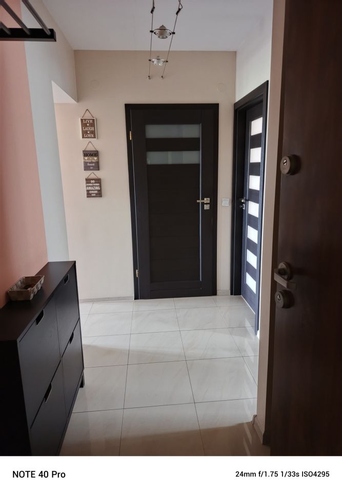 Mieszkanie 2-pokojowe Łuków, ul. Zbożowa. Zdjęcie 12