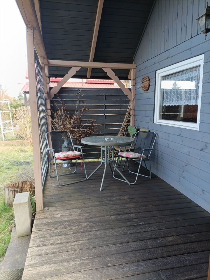 Działka rod Grudziądz. Zdjęcie 8