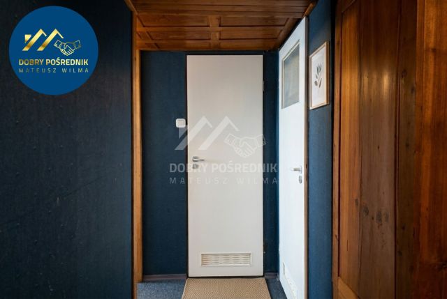 Mieszkanie 3-pokojowe Gdańsk Morena, ul. Henryka Arctowskiego. Zdjęcie 11