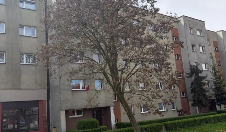 Mieszkanie 3-pokojowe Chorzów Klimzowiec, ul. Józefa Ryszki