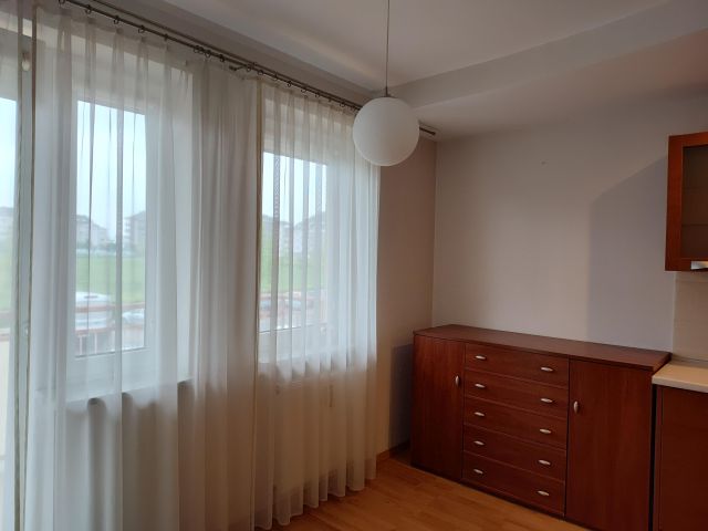 Mieszkanie 3-pokojowe Gorzów Wielkopolski Górczyn, ul. Plac Jana Pawła II. Zdjęcie 14